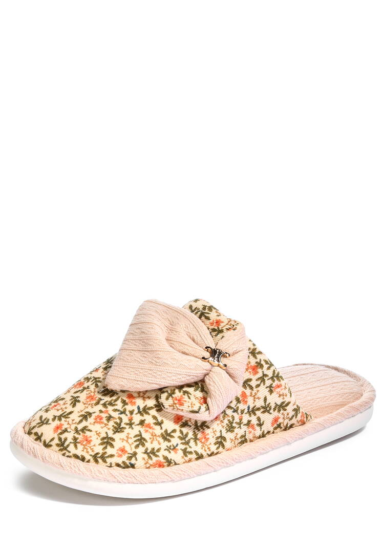 Тапочки женские Маркиза шир.  750, рис. 11