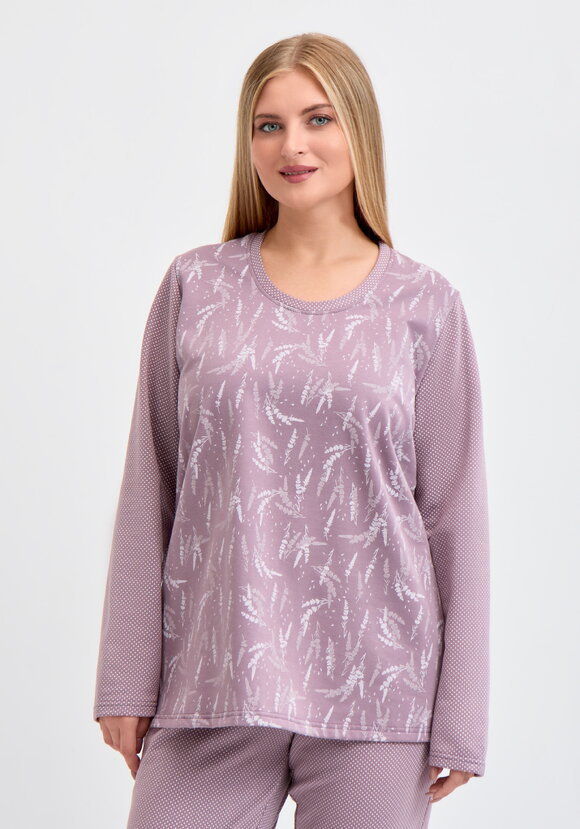 Пижама Теодора шир.  580, рис. 18