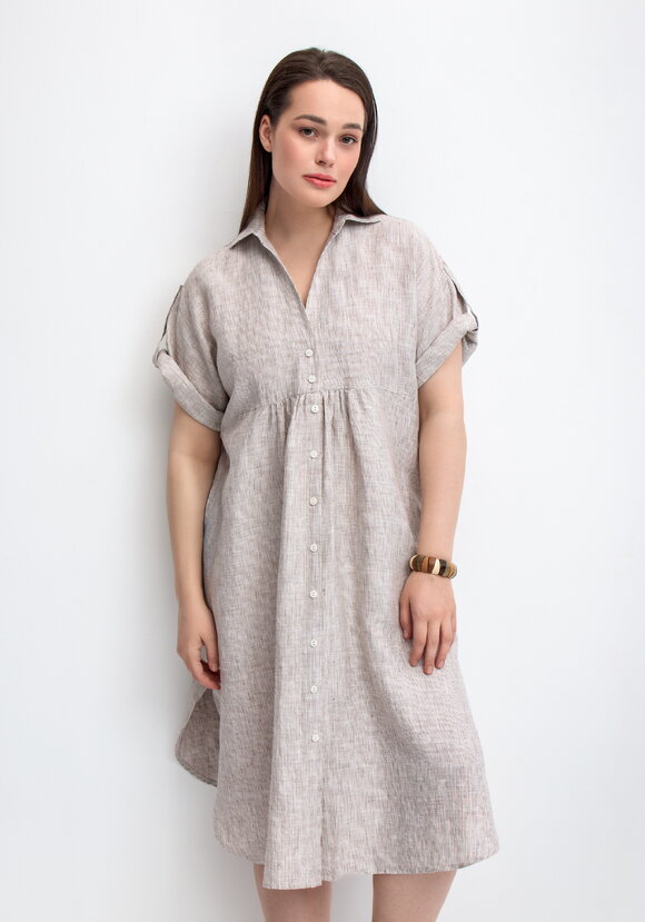 Платье Асфира шир.  580, рис. 14