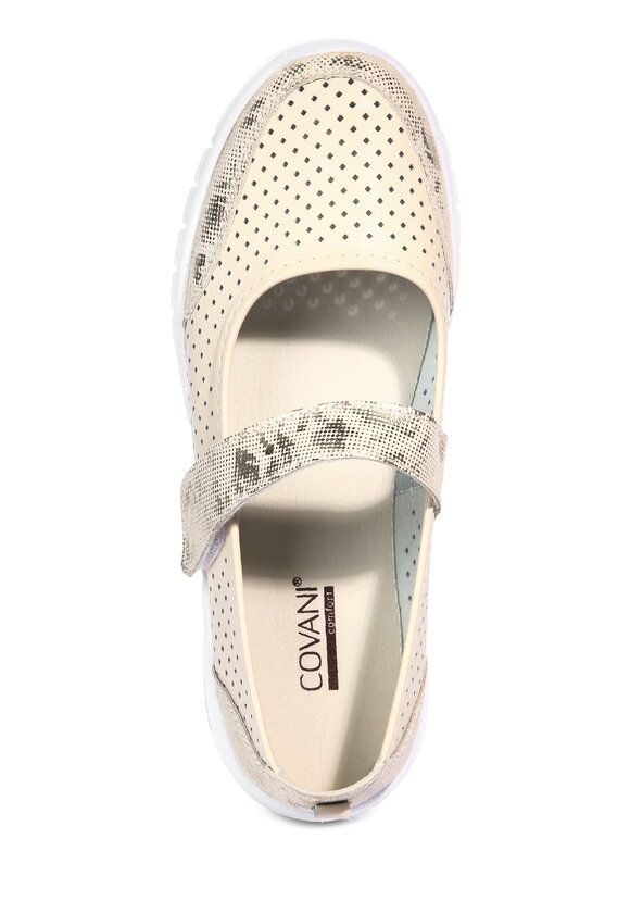 Туфли женские Лето шир.  580, рис. 9