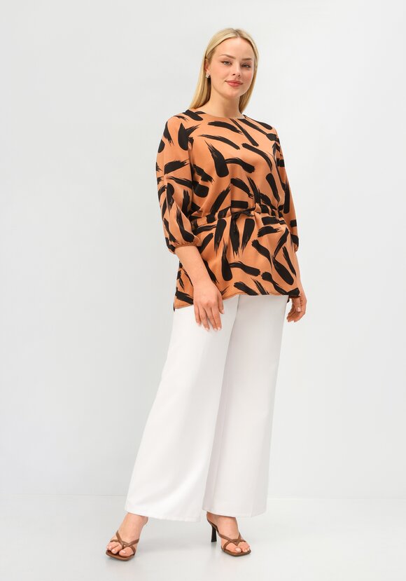 Туника Клара шир.  580, рис. 7