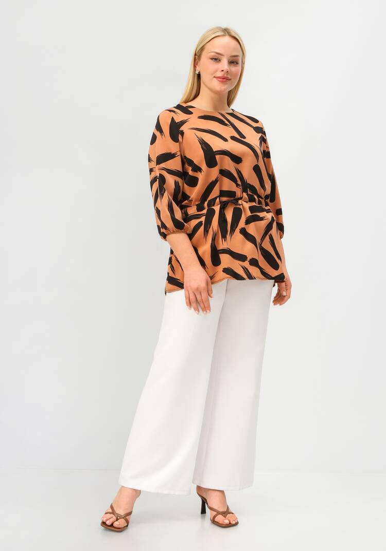 Туника Клара шир.  750, рис. 7