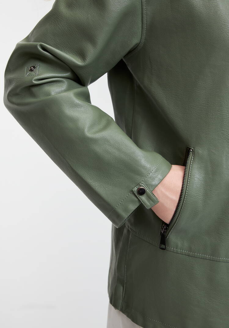 Куртка Патриша шир.  750, рис. 15