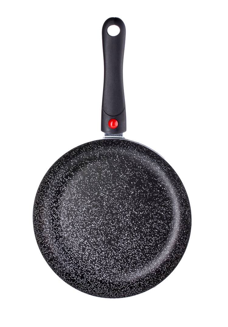 Набор сковород со съемными ручками и крышками шир.  750, рис. 3