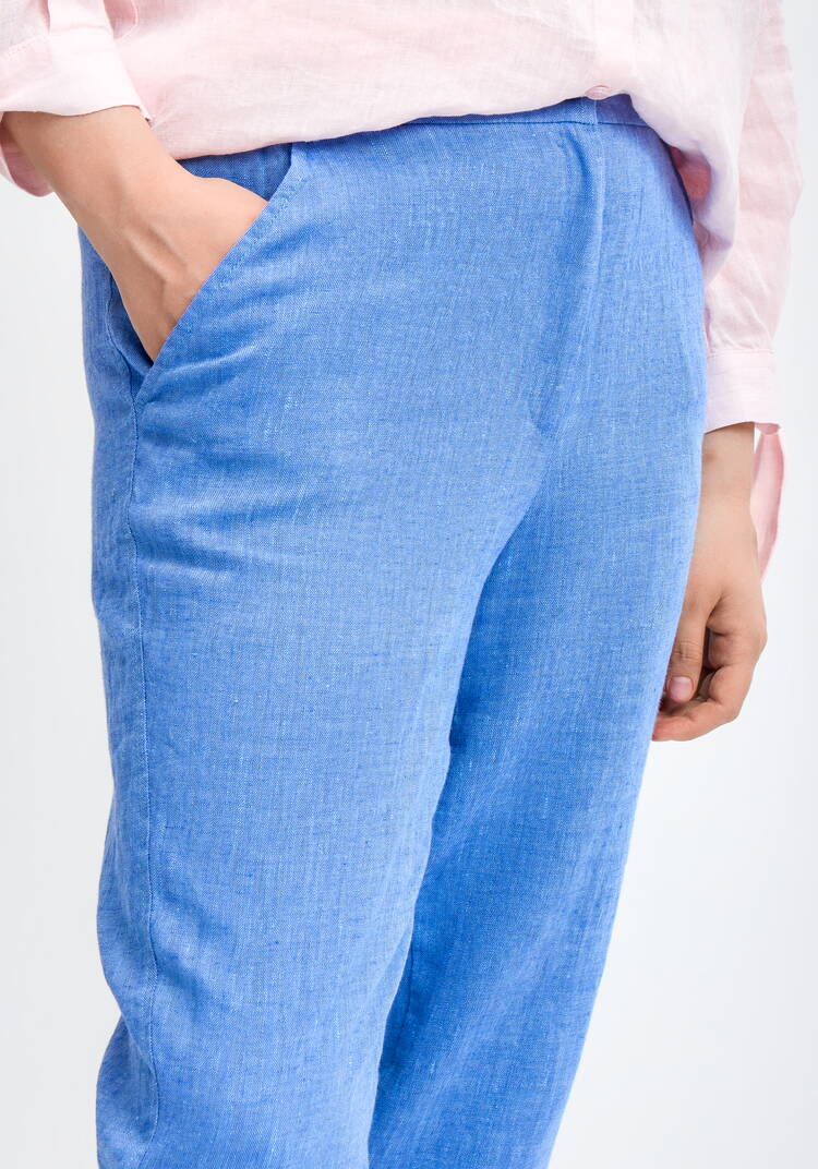 Брюки Дивна шир.  750, рис. 11