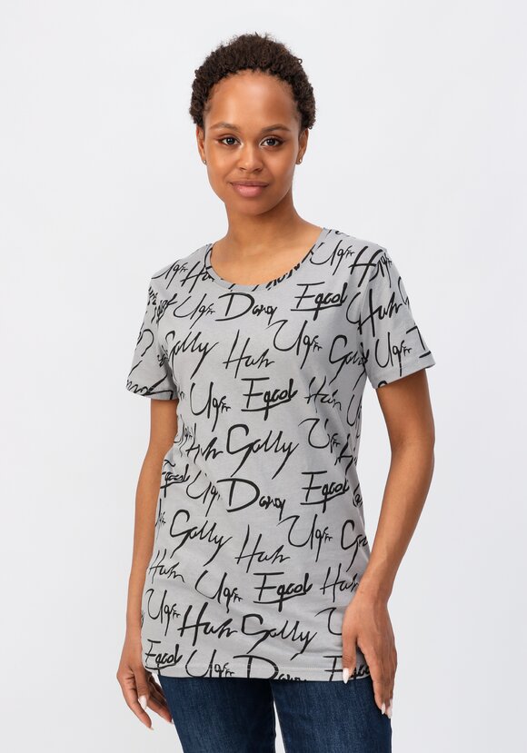 Футболка Лиана шир.  580, рис. 1