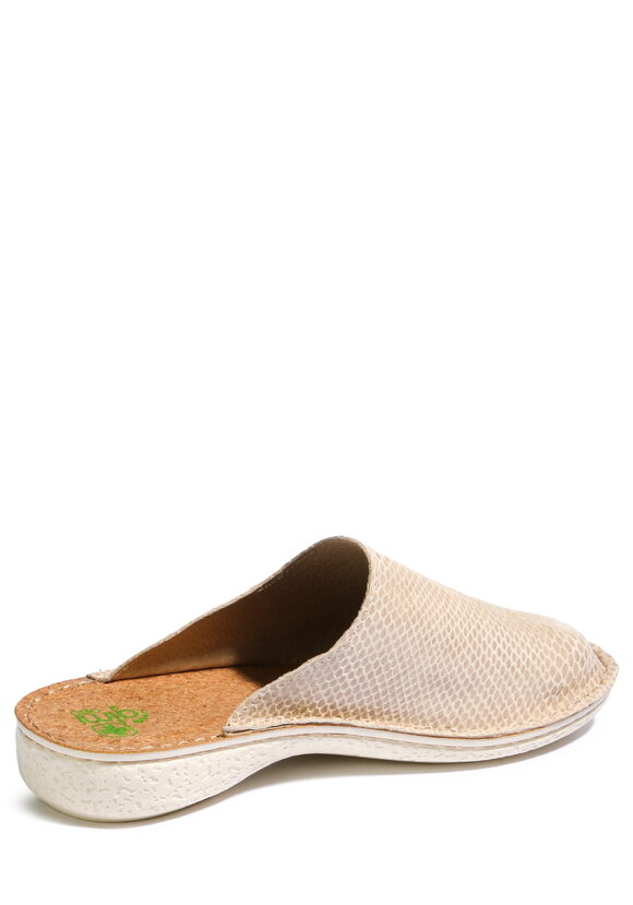 Сабо женские Рептилия шир.  580, рис. 8