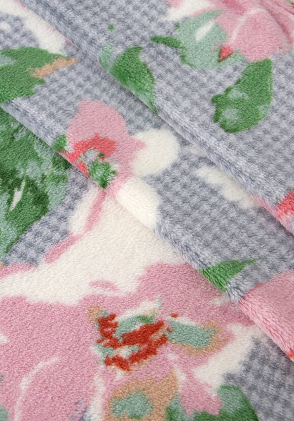 Покрывало-плед велсофт шир.  580, рис. 4