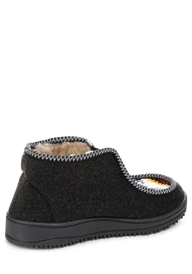 Чуни из овечьей шерсти шир.  750, рис. 8