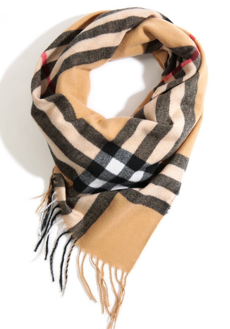 Палантин Шарлотта шир.  750, рис. 5