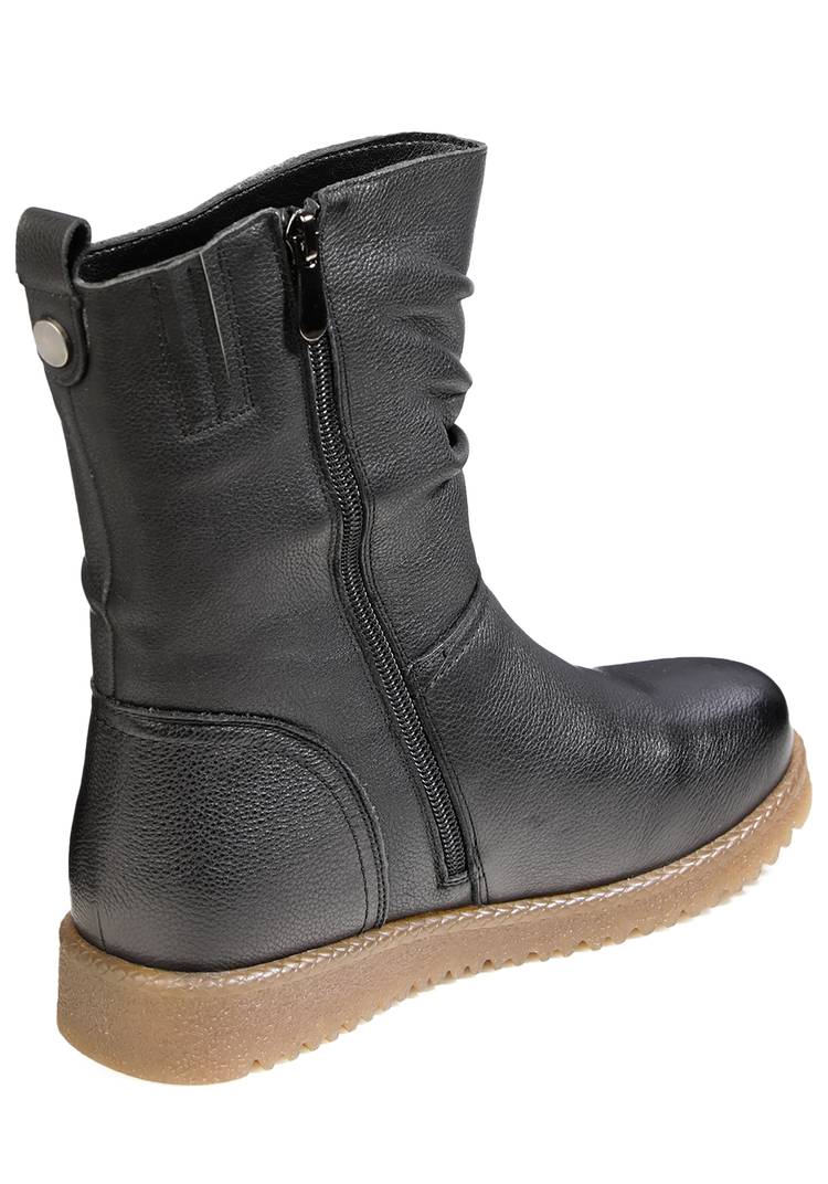 Полусапоги женские Меранда шир.  750, рис. 3