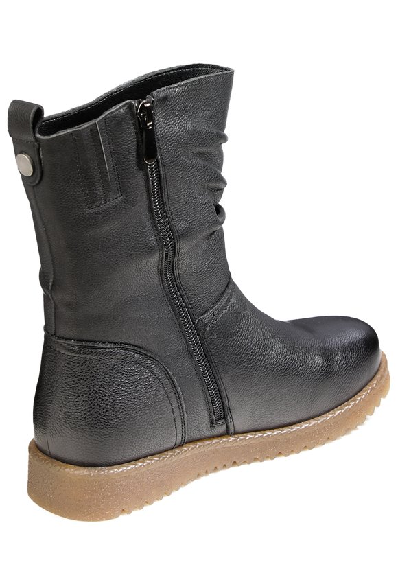 Полусапоги женские Меранда шир.  580, рис. 3