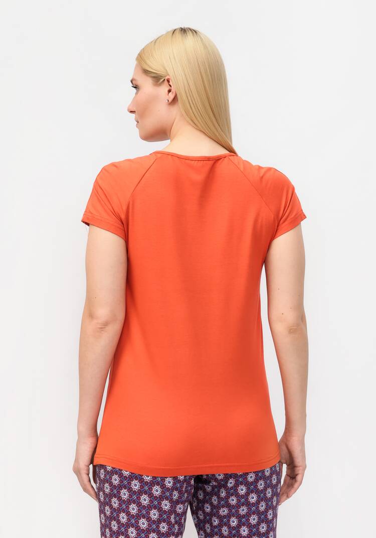 Блуза Саманта шир.  750, рис. 37