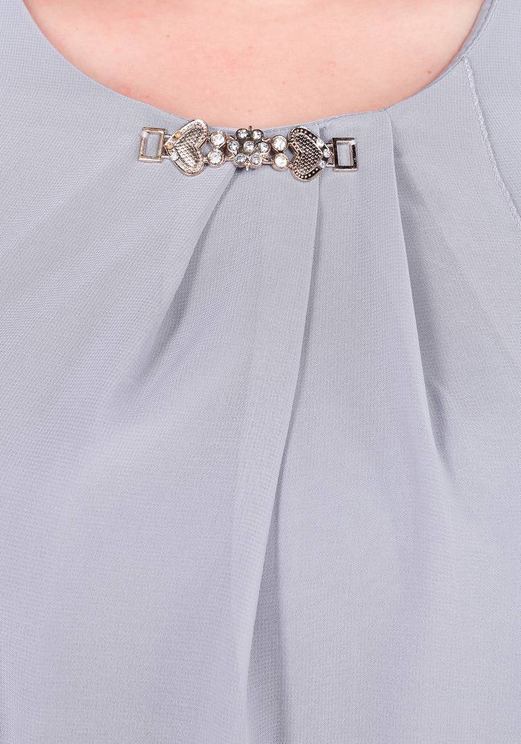 Платье Любовная История шир.  750, рис. 16