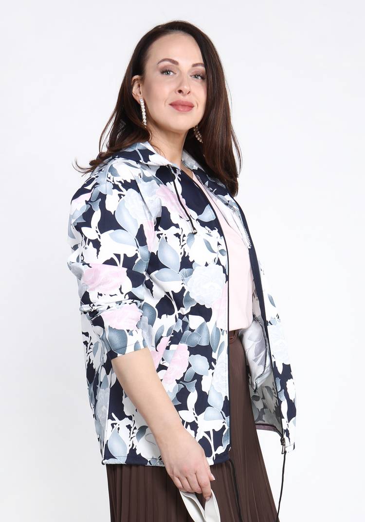 Ветровка Солнечная погода шир.  750, рис. 7