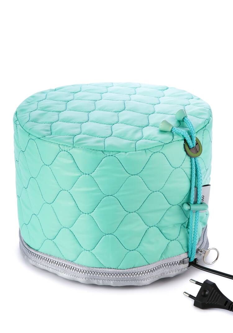 Термошапка для укрепления волос шир.  750, рис. 4