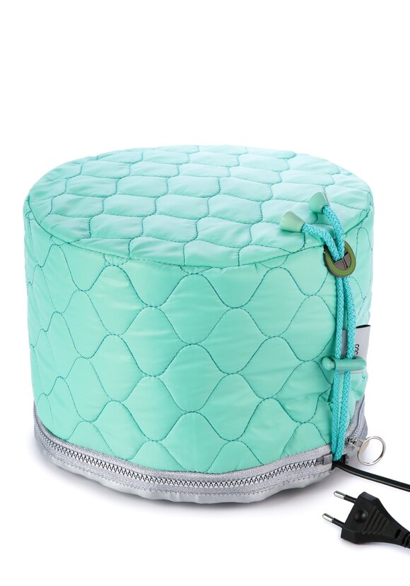 Термошапка для укрепления волос шир.  580, рис. 4