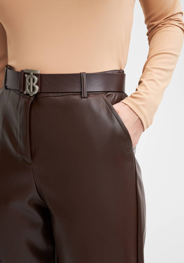 Брюки Сабрина шир.  750, рис. 11