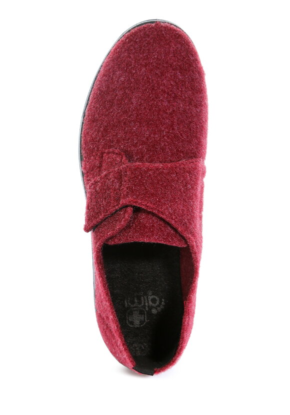 Полуботинки женские Алла шир.  580, рис. 9