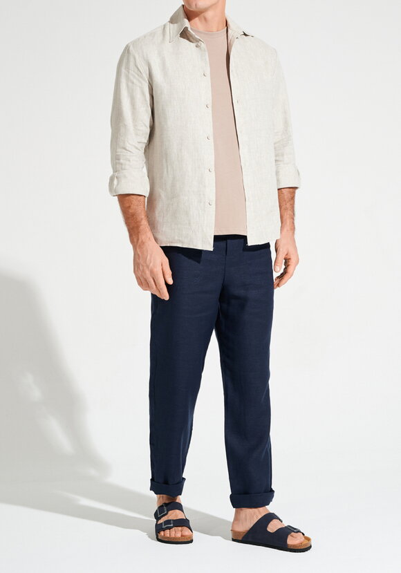 Сандалии мужские Дэми шир.  580, рис. 25