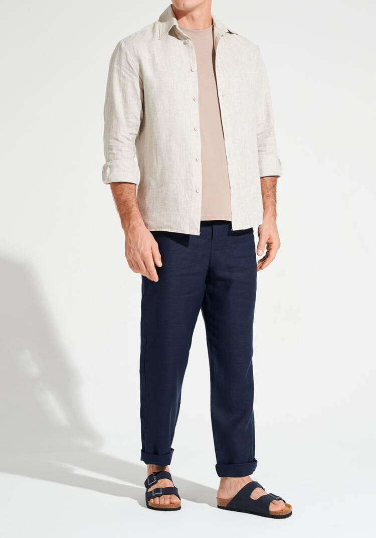 Сандалии мужские Дэми шир.  750, рис. 25