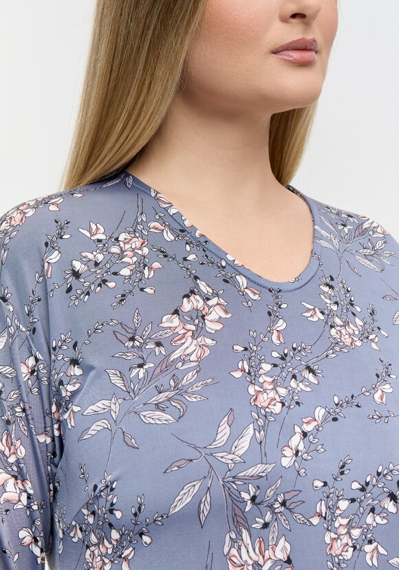 Платье Утончённый силуэт шир.  580, рис. 11