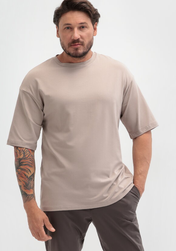 Футболка Спокойствие души шир.  580, рис. 23