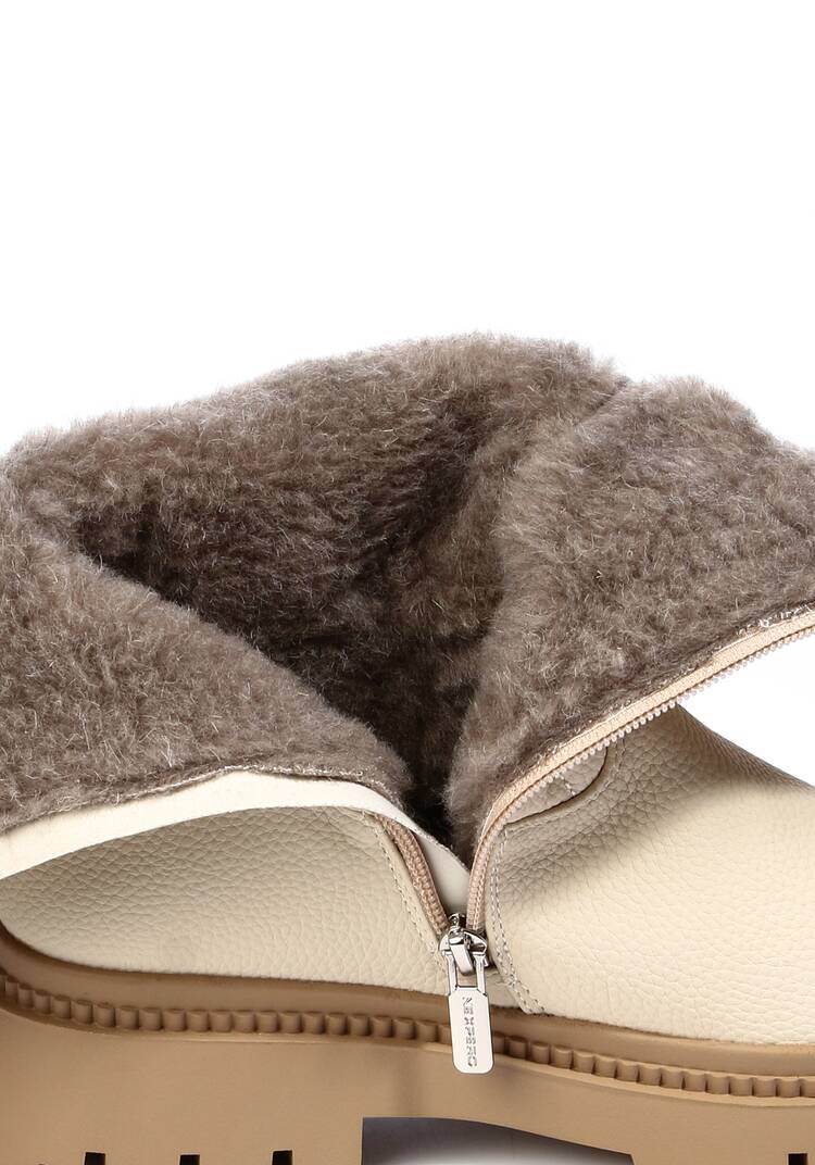 Сапоги женские Миллана шир.  750, рис. 17