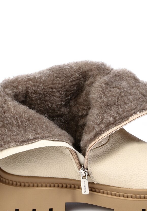 Сапоги женские Миллана шир.  580, рис. 17