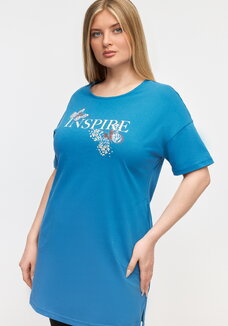 Туника Шепот леса