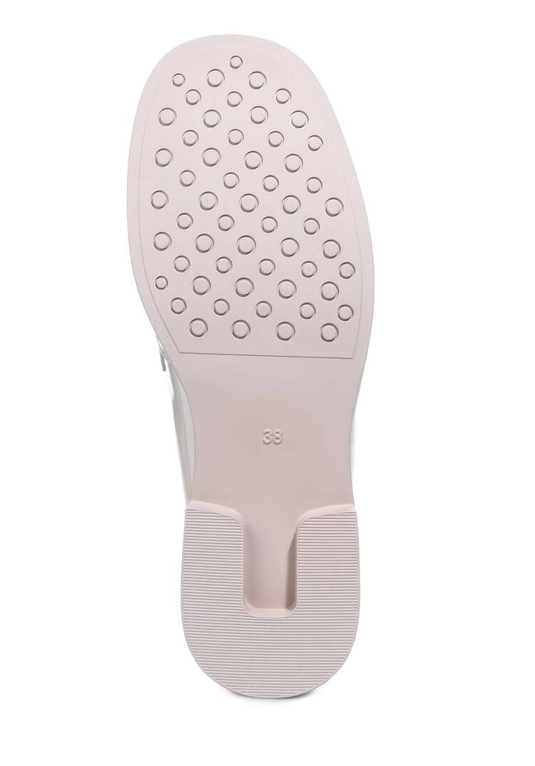 Туфли женские Эдита шир.  750, рис. 10