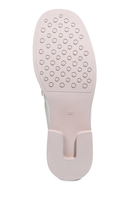 Туфли женские Эдита шир.  580, рис. 10