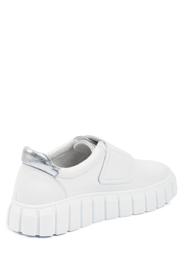 Полуботинки женские Отилия шир.  580, рис. 3