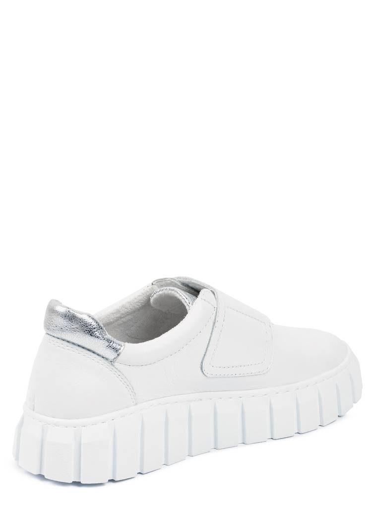 Полуботинки женские Отилия шир.  750, рис. 3