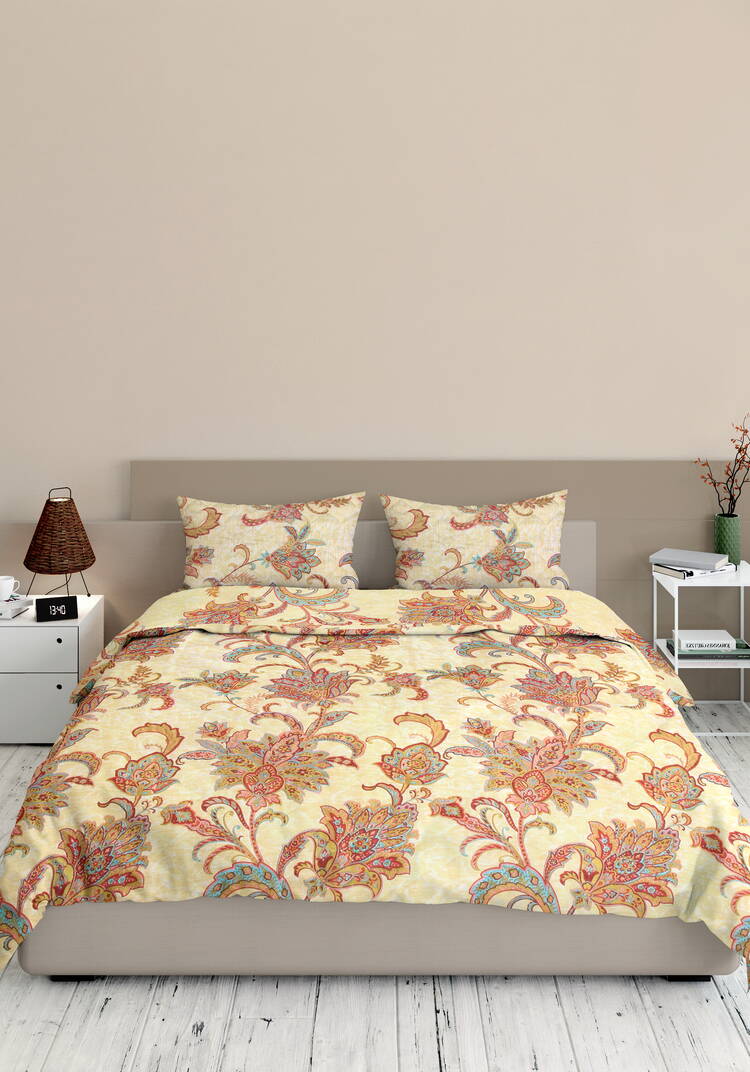 Пододеяльник стеганый Светлица шир.  750, рис. 6