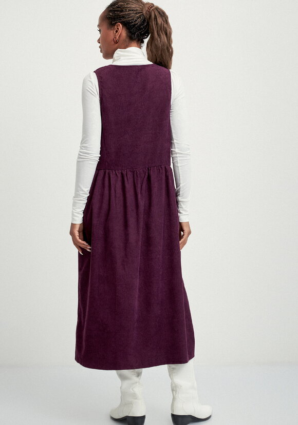 Сарафан со сборкой на талии шир.  580, рис. 3