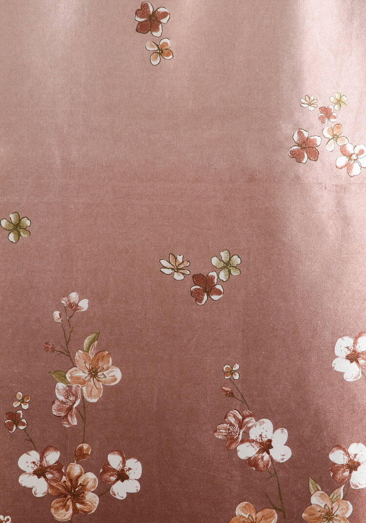 Штора кухонная Примa шир.  750, рис. 2