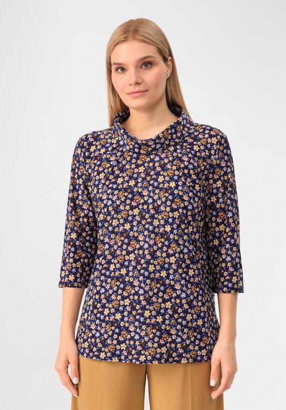 Блуза Аника шир.  580, рис. 4