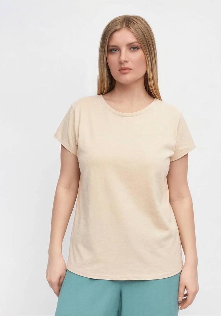 Футболка Дыхание лета шир.  750, рис. 19