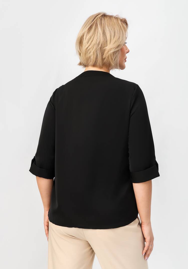 Блуза Сабина шир.  750, рис. 14