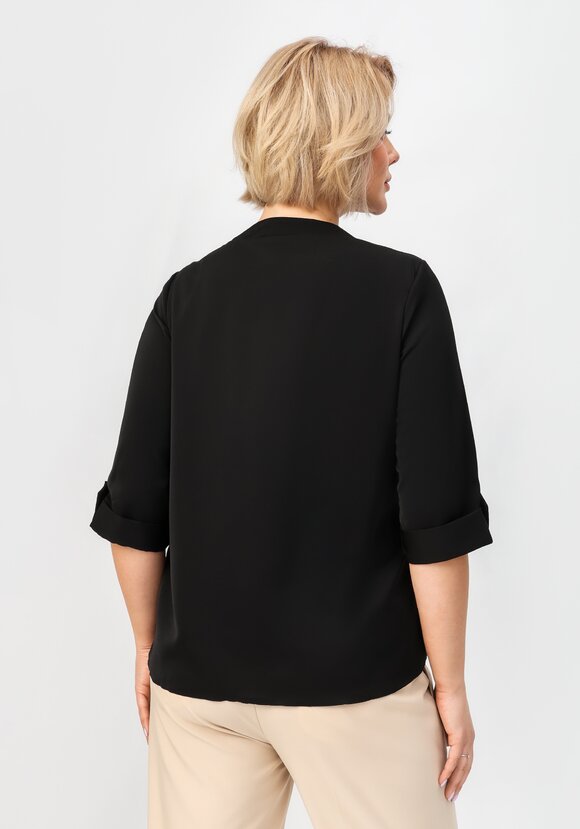 Блуза Сабина шир.  580, рис. 14