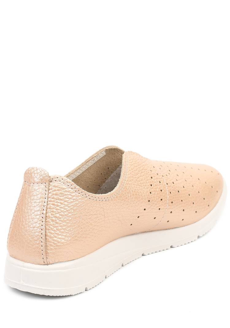 Полуботинки летние женские Паулла шир.  750, рис. 28