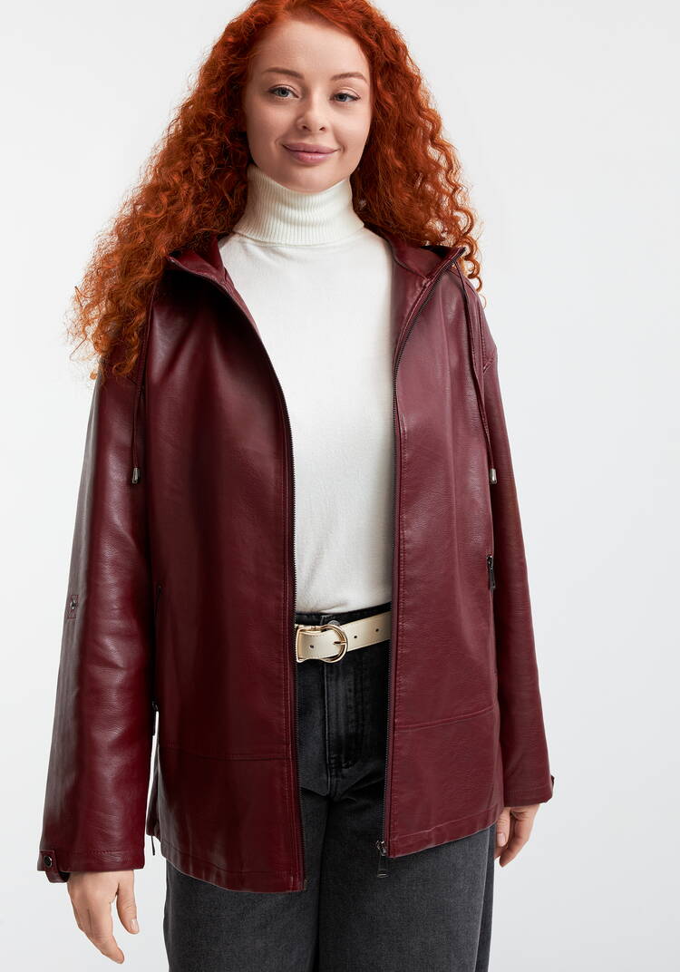 Куртка Патриша шир.  750, рис. 23