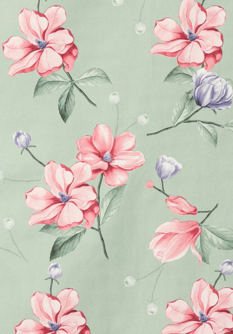 Комплект портьер Амритa шир.  750, рис. 9