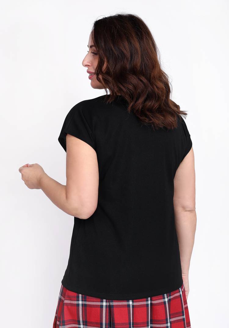 Топ универсальный свободного силуэта шир.  750, рис. 6