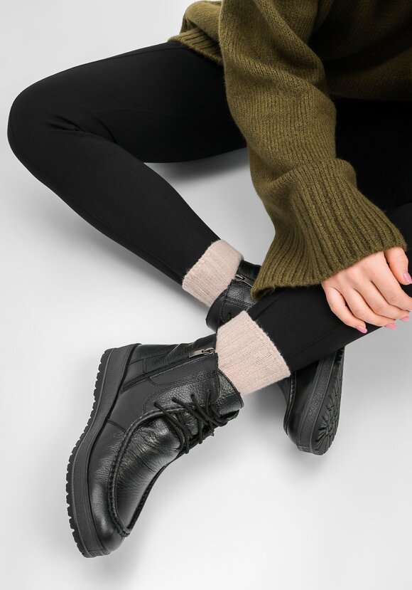 Ботинки женские Светлана шир.  580, рис. 24