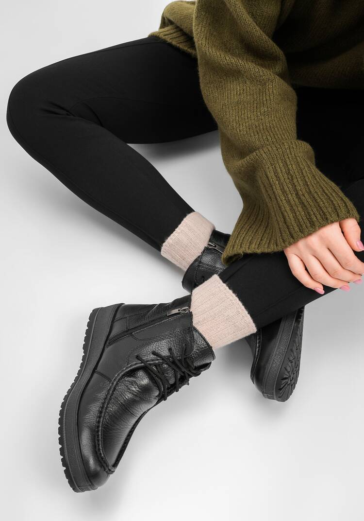 Ботинки женские Светлана шир.  750, рис. 24