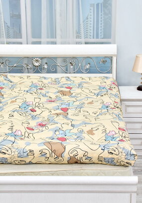 Матрас-топпер Услада