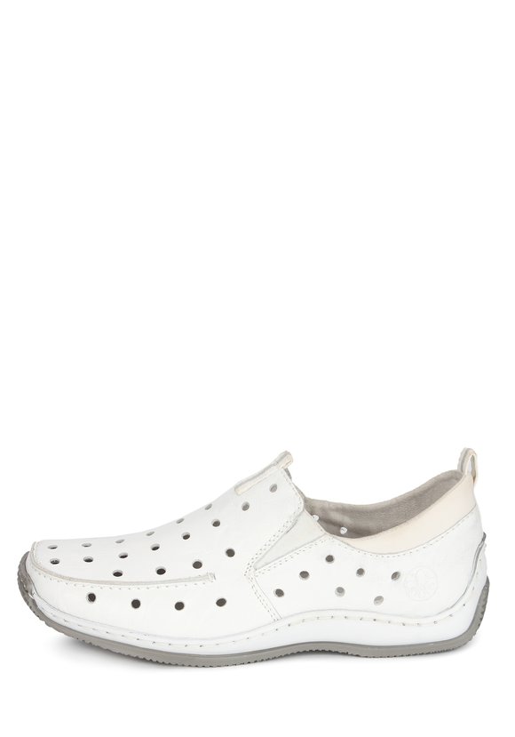 Полуботинки женские Домини шир.  580, рис. 2