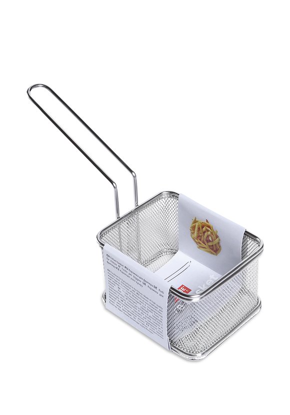 DOSH HOME Корзинка для фритюра CRATER шир.  580, рис. 2